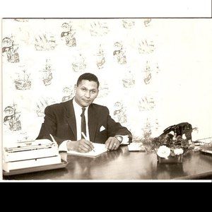 Meet your Posher, Mike